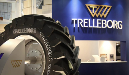 Trelleborg AB: завершает сделку по приобретению Baron Group