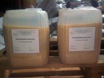 Приобретем олеиновую кислоту 0