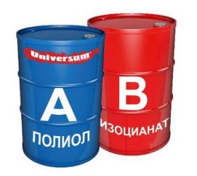 Закупаем полиолы и полиизоционаты 0
