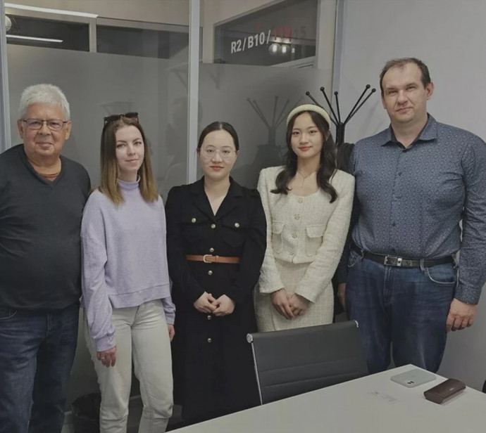 НТЦ Резина еще недавно Изображение